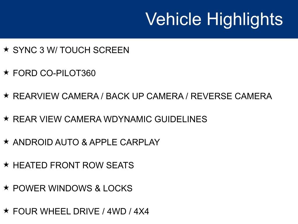 Certified 2022 Ford Bronco Sport Big Bend w/ Convenience Package image 4