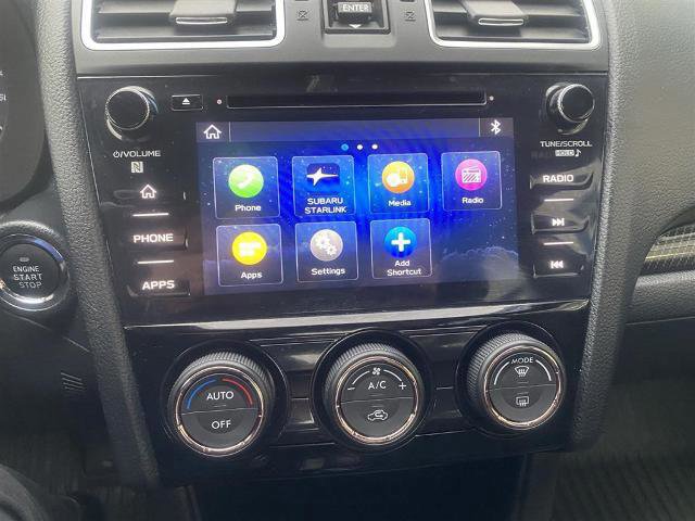 Used 2021 Subaru WRX Premium w/ Popular Package #3 image 13