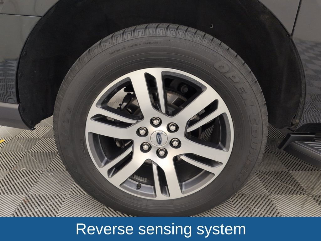 Certified 2024 Ford Expedition Max Limited image 25