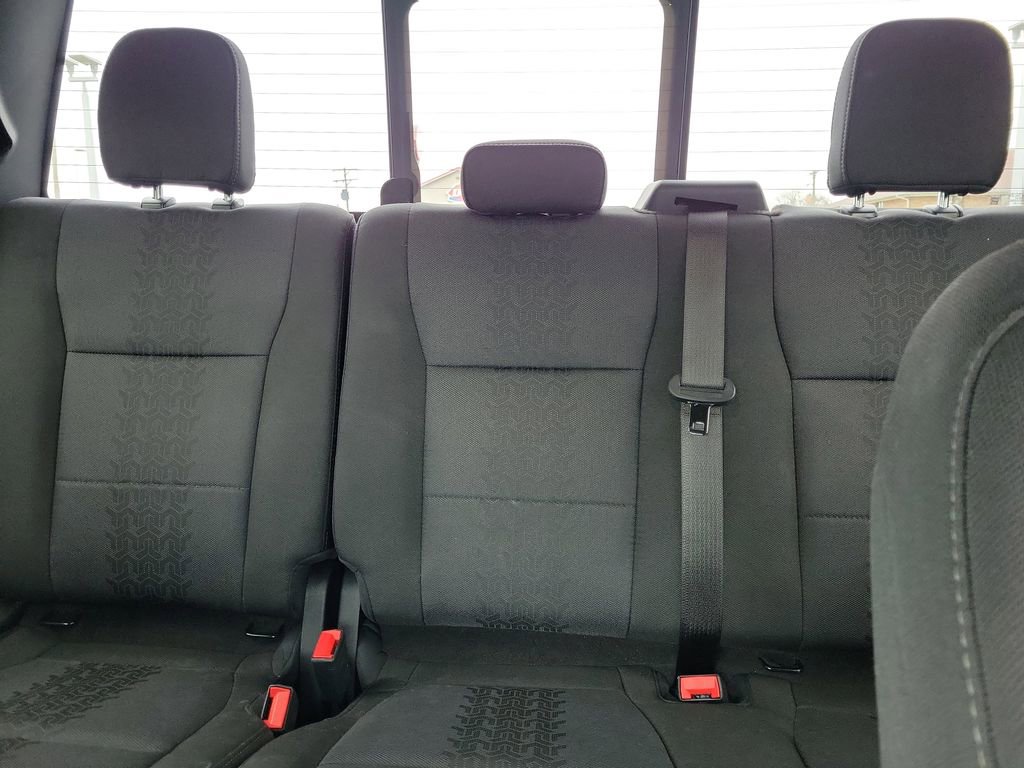 Certified 2019 Ford F150 XLT w/ Equipment Group 302A Luxury image 16