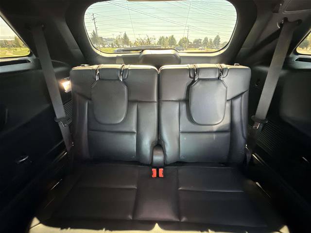 Certified 2025 Ford Explorer ST AWD/4WD image 17