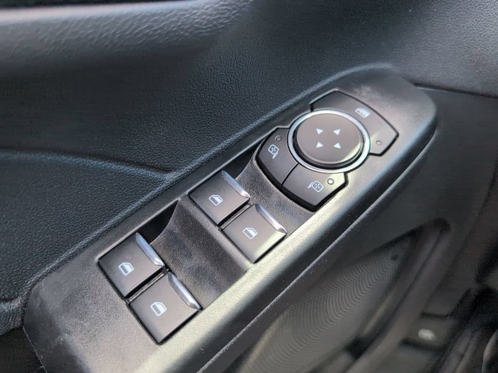 Certified 2024 Ford Escape ST-Line w/ Tech Pack #1 FWD image 23