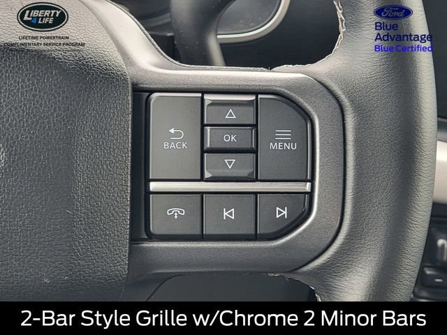 Certified 2023 Ford F150 XLT w/ Equipment Group 302A High image 31