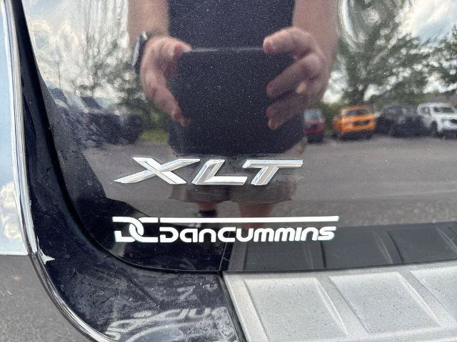 Certified 2024 Ford Explorer XLT AWD/4WD image 26