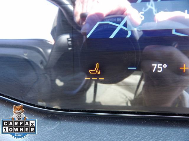 Certified 2024 Ford Mustang GT Premium image 25