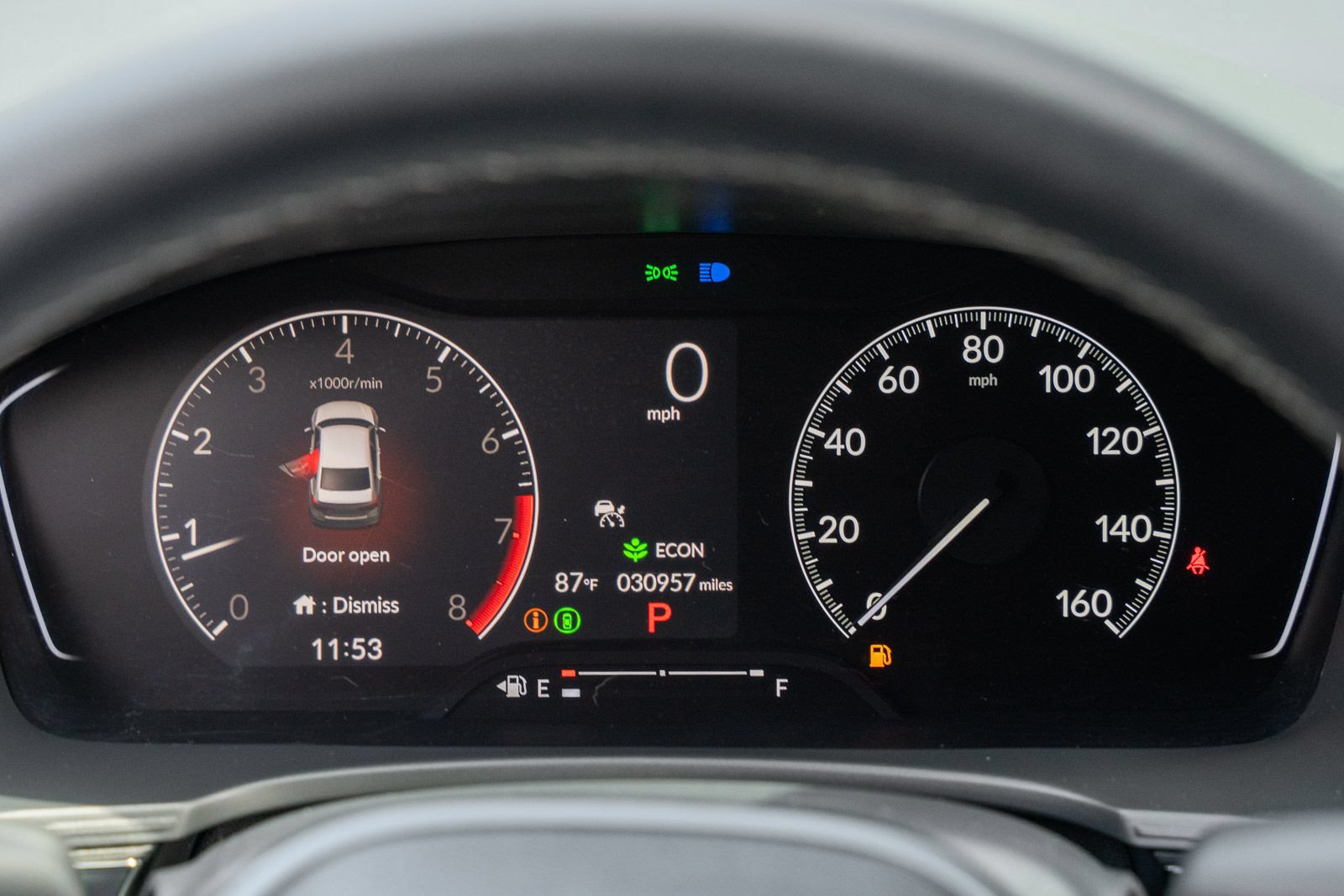 Used 2025 Honda Civic Sport image 24