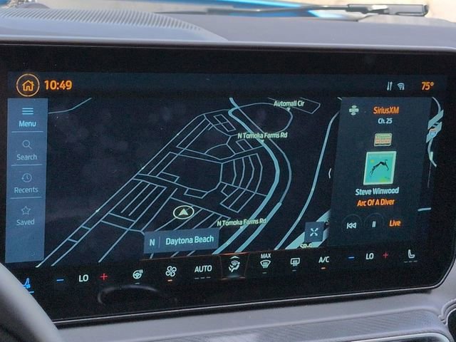 Certified 2025 Ford Mustang Premium image 19