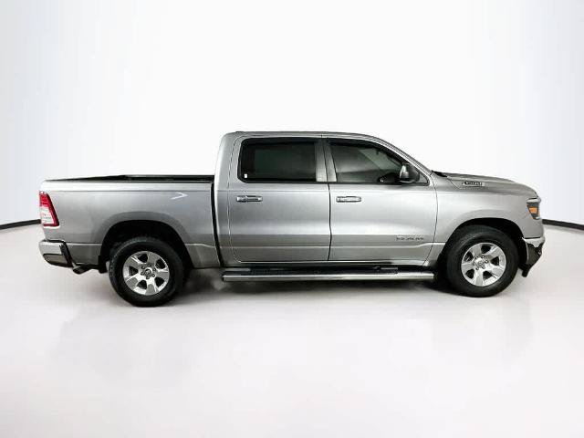 Used 2020 RAM 1500 Big Horn RWD image 26