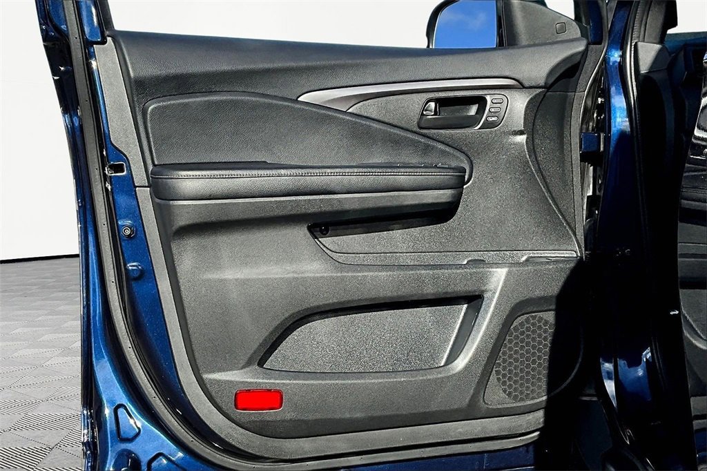 Used 2022 Honda Passport EX-L image 23