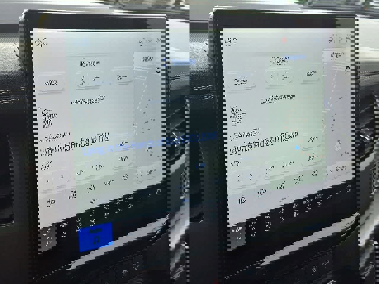 Certified 2024 Ford Expedition XLT image 20