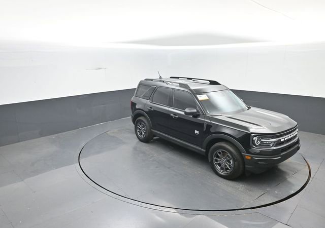 Certified 2024 Ford Bronco Sport Big Bend AWD/4WD image 22