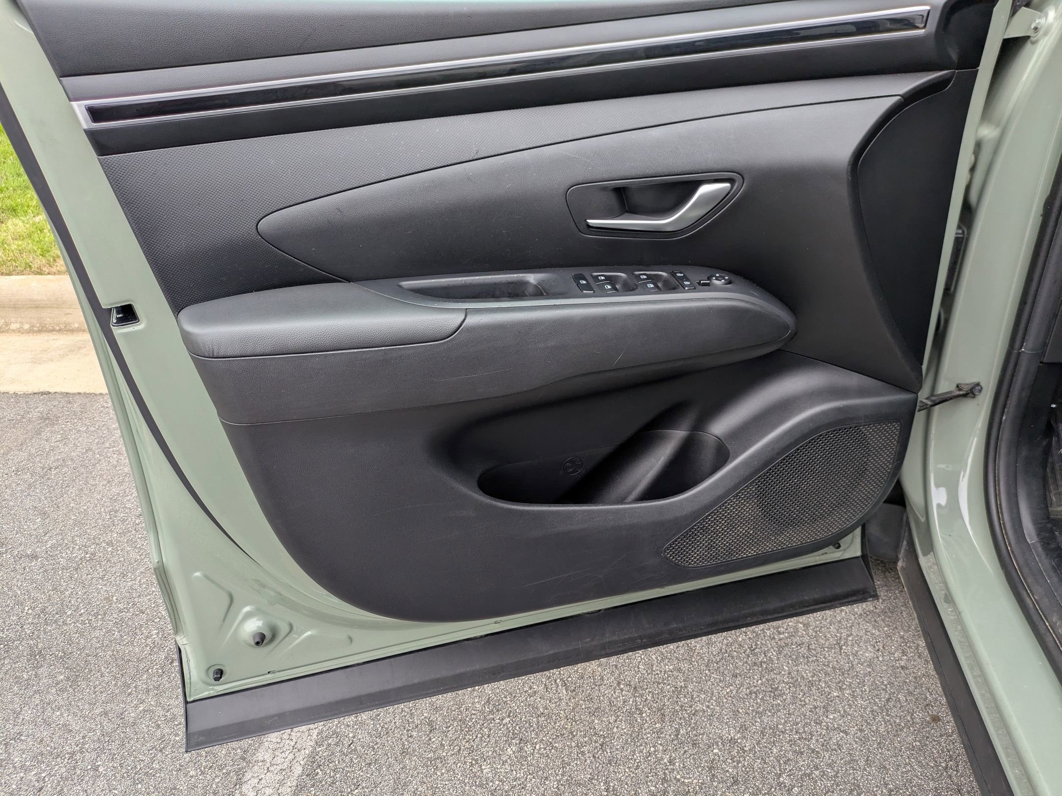 Used 2022 Hyundai Santa Cruz SEL FWD image 10