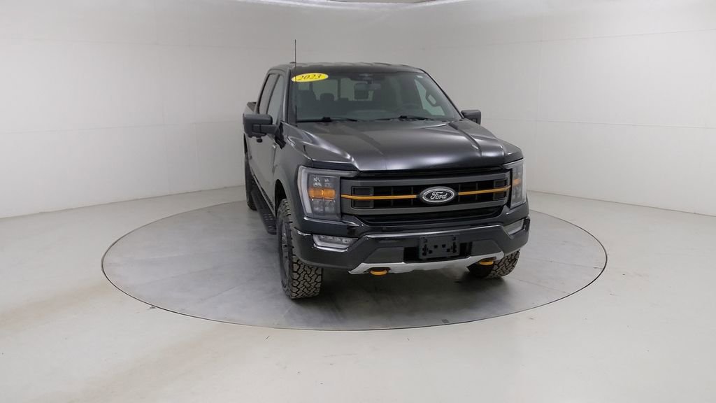 Certified 2023 Ford F150 Tremor w/ 360 Degree Camera Package AWD/4WD image 10
