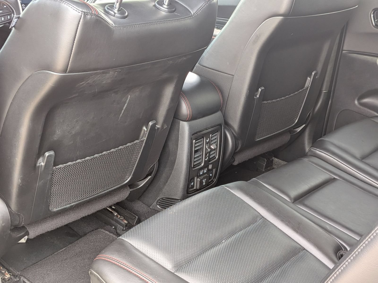 Used 2025 Dodge Durango R/T AWD/4WD image 28