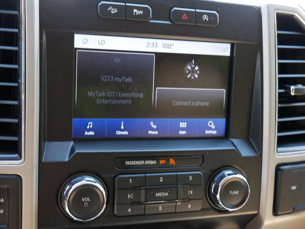 Certified 2019 Ford F150 Lariat AWD/4WD image 20