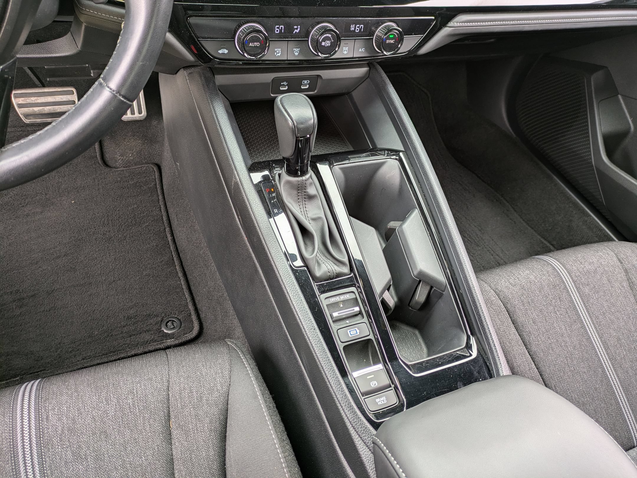 Used 2023 Honda Accord Sport image 13
