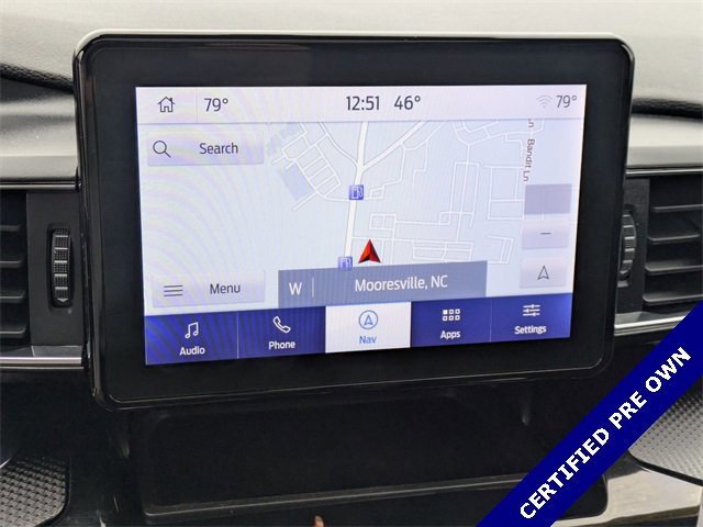 Certified 2023 Ford Explorer ST-Line w/ Class IV Trailer Tow Package image 24