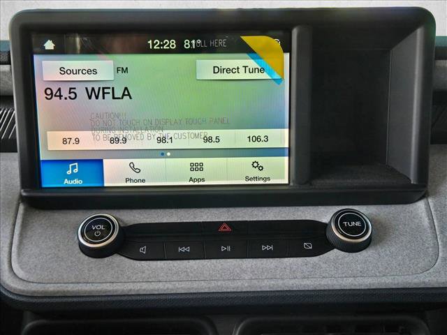 Certified 2022 Ford Maverick XLT image 15