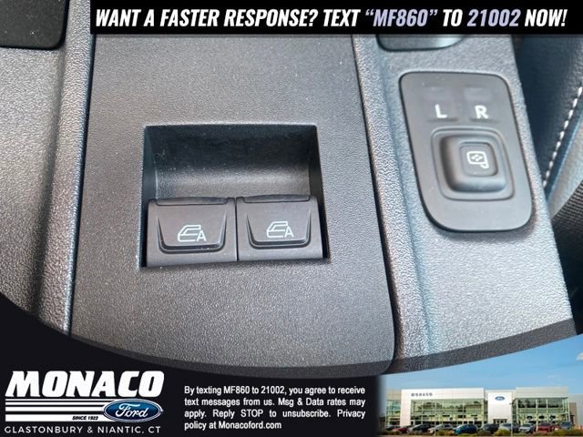 Certified 2021 Ford Bronco Outer Banks image 19