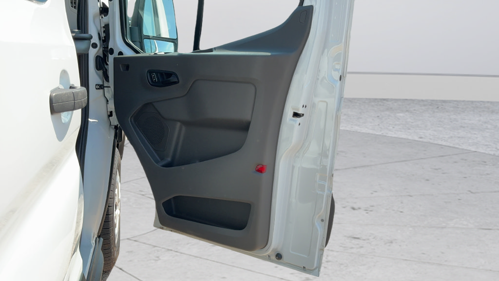 Certified 2023 Ford Transit 350 XLT RWD image 19