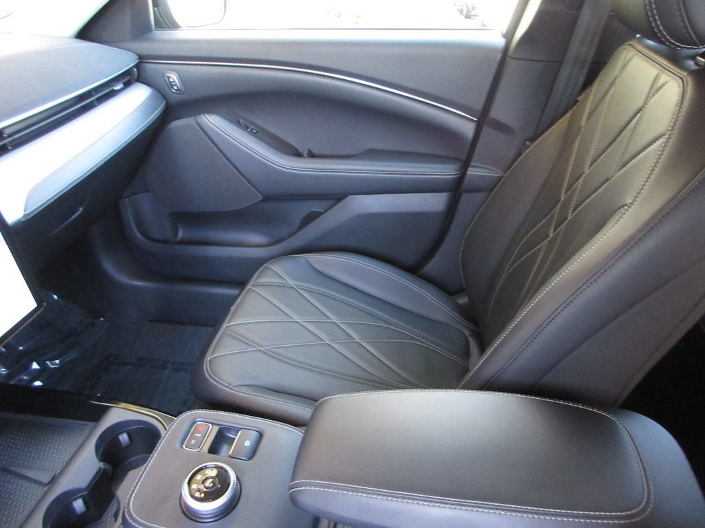 Certified 2023 Ford Mustang Mach-E Select RWD image 21