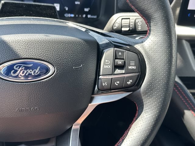 Certified 2025 Ford Explorer ST-Line AWD/4WD image 33
