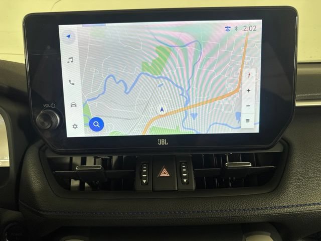 Used 2025 Toyota RAV4 XSE w/ Advanced Technology Package AWD/4WD image 15