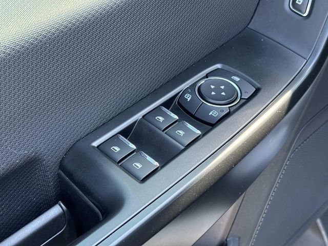 Certified 2025 Ford F150 STX AWD/4WD image 25