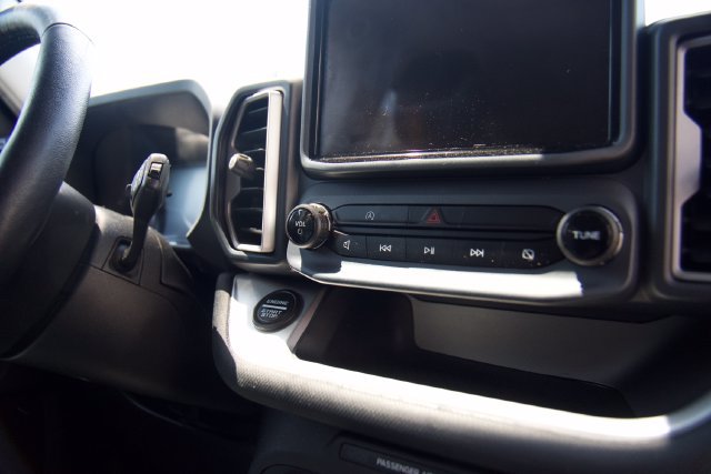 Certified 2022 Ford Bronco Sport Outer Banks w/ Tech Package AWD/4WD image 19