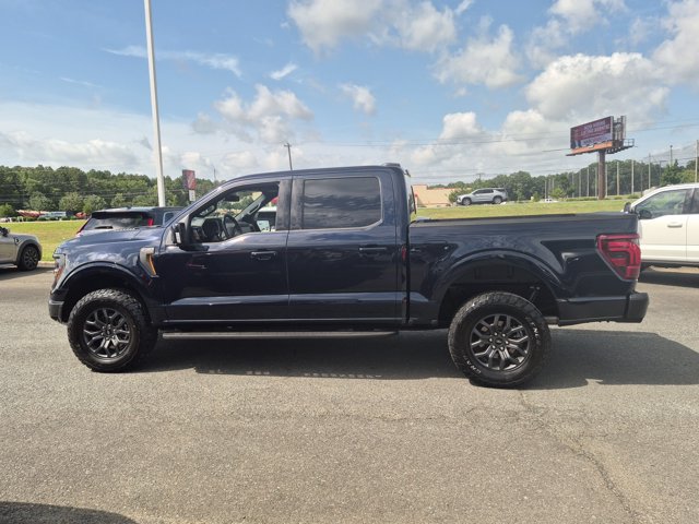 Certified 2025 Ford F150 Tremor w/ Equipment Group 402A High AWD/4WD image 7