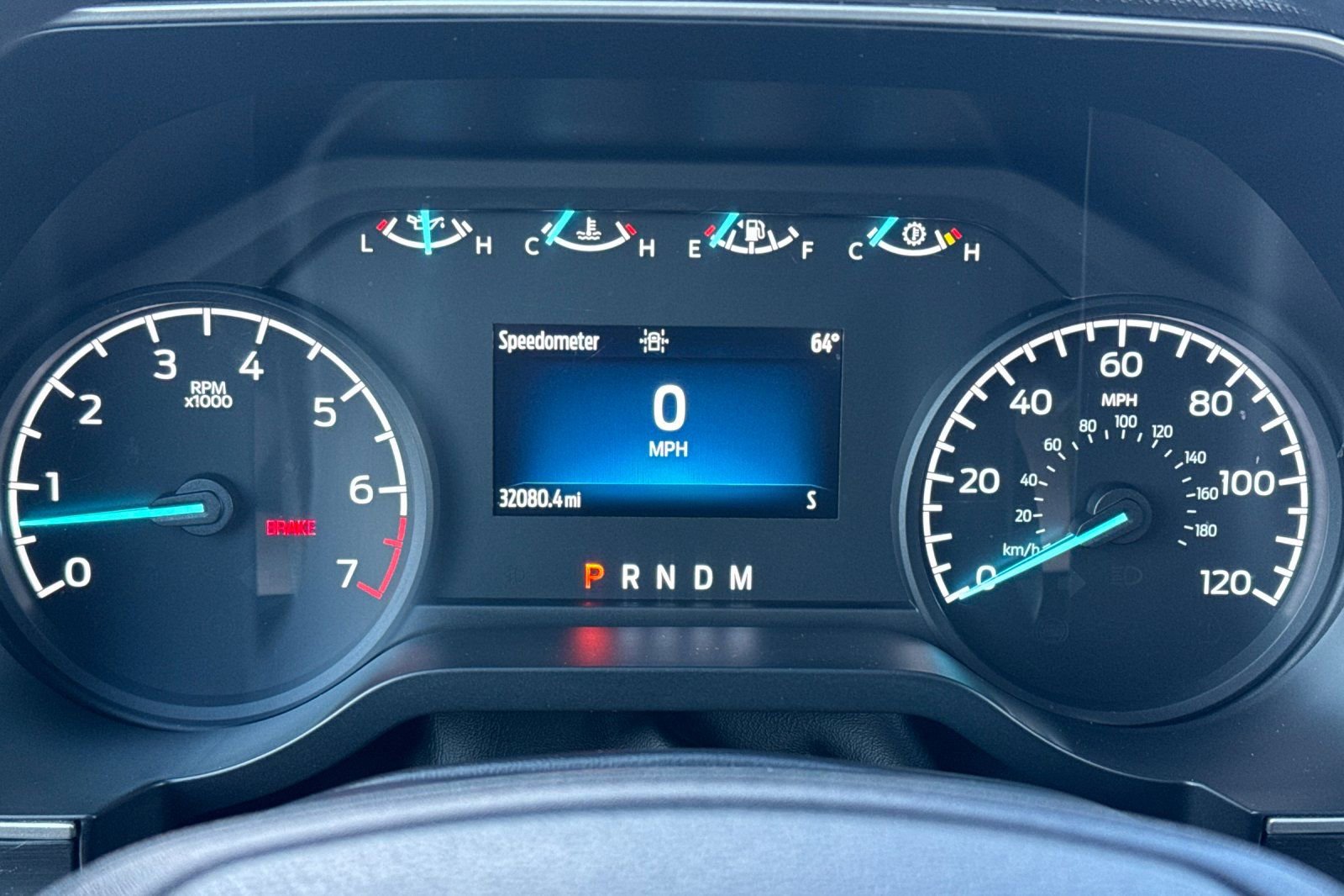 Certified 2023 Ford F150 XLT AWD/4WD image 21