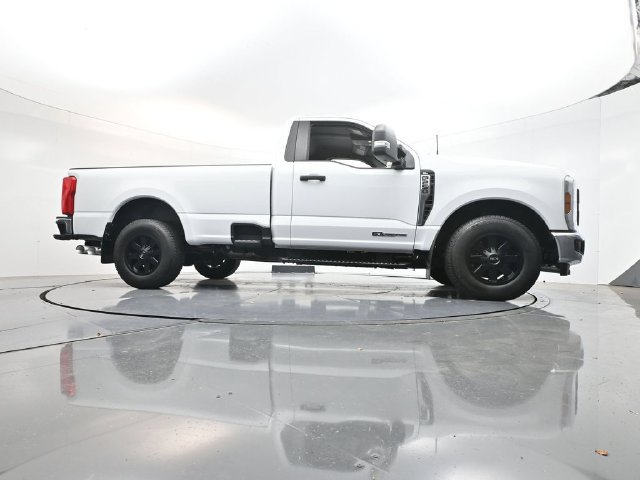 Certified 2026 Ford F250 XL w/ XL Chrome Package RWD image 50