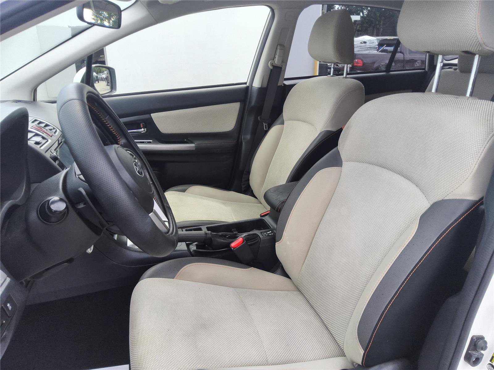Used 2017 Subaru Crosstrek 2.0i Premium AWD/4WD image 13