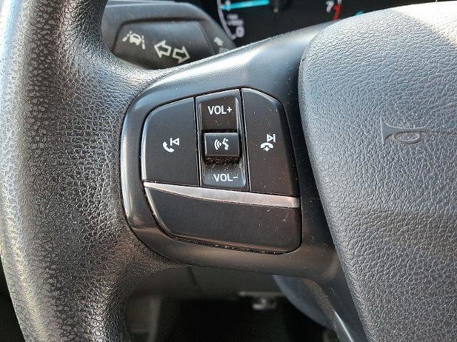 Certified 2022 Ford Transit 350 DRW image 20