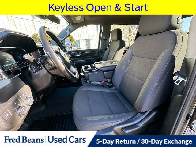 Used 2024 Chevrolet Silverado 3500 LT image 25