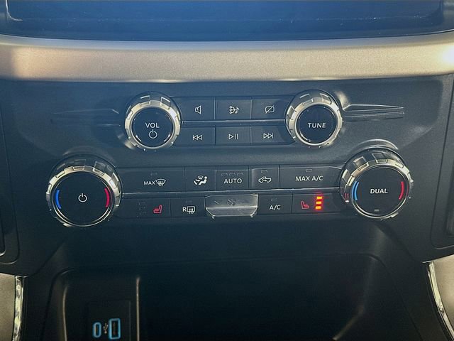 Certified 2022 Ford F150 XLT w/ Equipment Group 302A High image 28