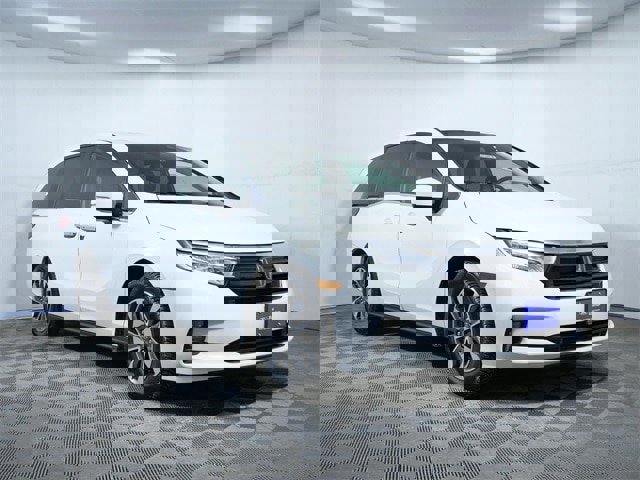 Used 2022 Honda Odyssey EX-L image 5