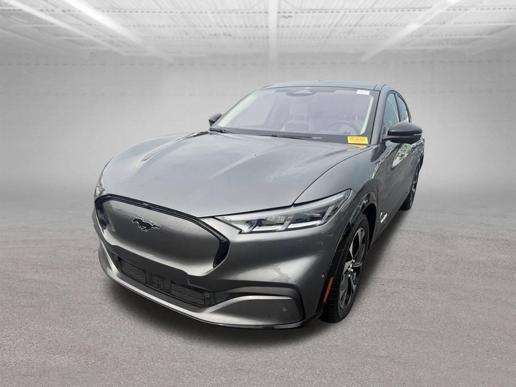 Certified 2023 Ford Mustang Mach-E Premium RWD image 12