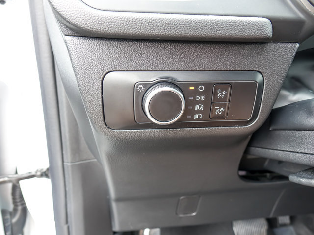 Certified 2025 Ford Escape Active AWD/4WD image 19