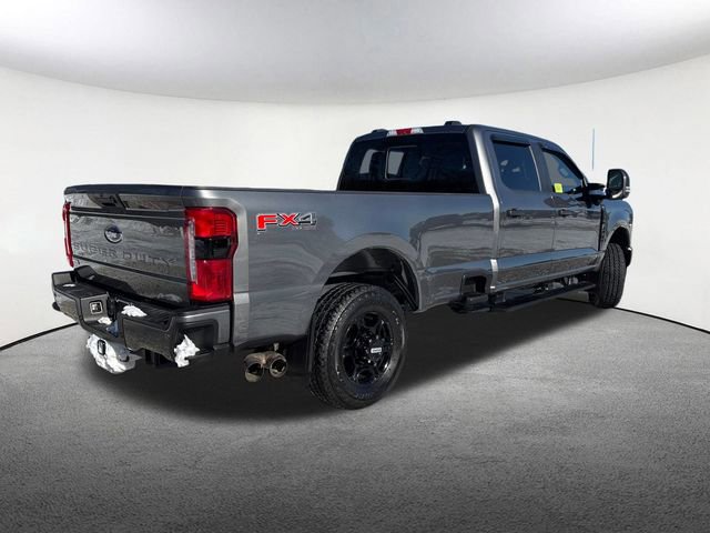 Certified 2025 Ford F350 XL w/ STX Appearance Package image 5