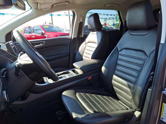 Certified 2024 Ford Edge SEL w/ Convenience Package AWD/4WD image 13