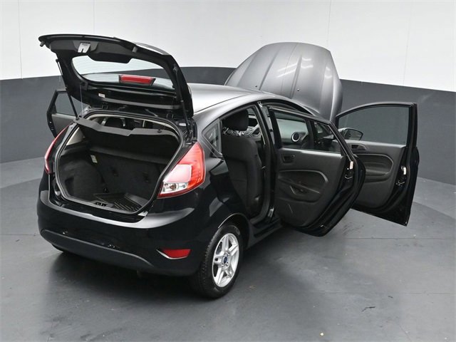 Certified 2017 Ford Fiesta SE image 59