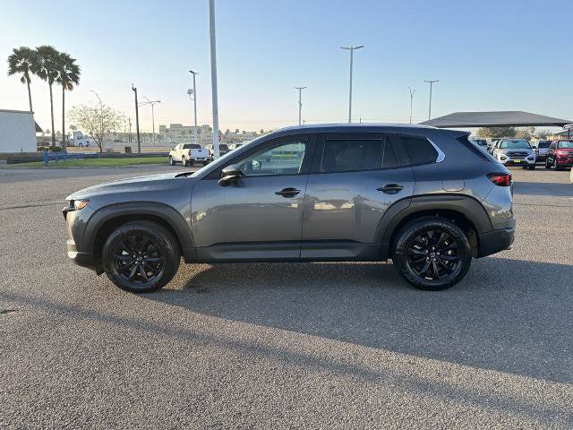Used 2024 MAZDA CX-50 AWD 2.5 S w/ Weather Package image 2