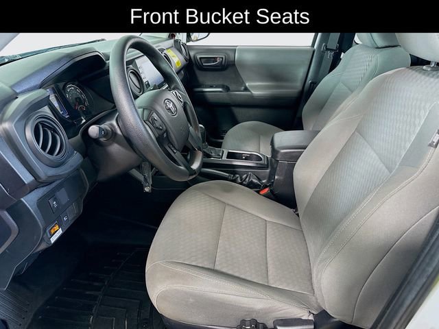Used 2022 Toyota Tacoma SR AWD/4WD image 12