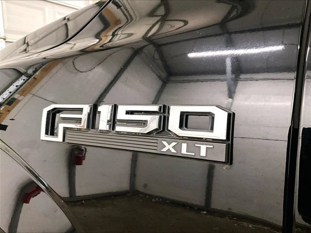 Certified 2018 Ford F150 XLT w/ Equipment Group 301A Mid AWD/4WD image 13
