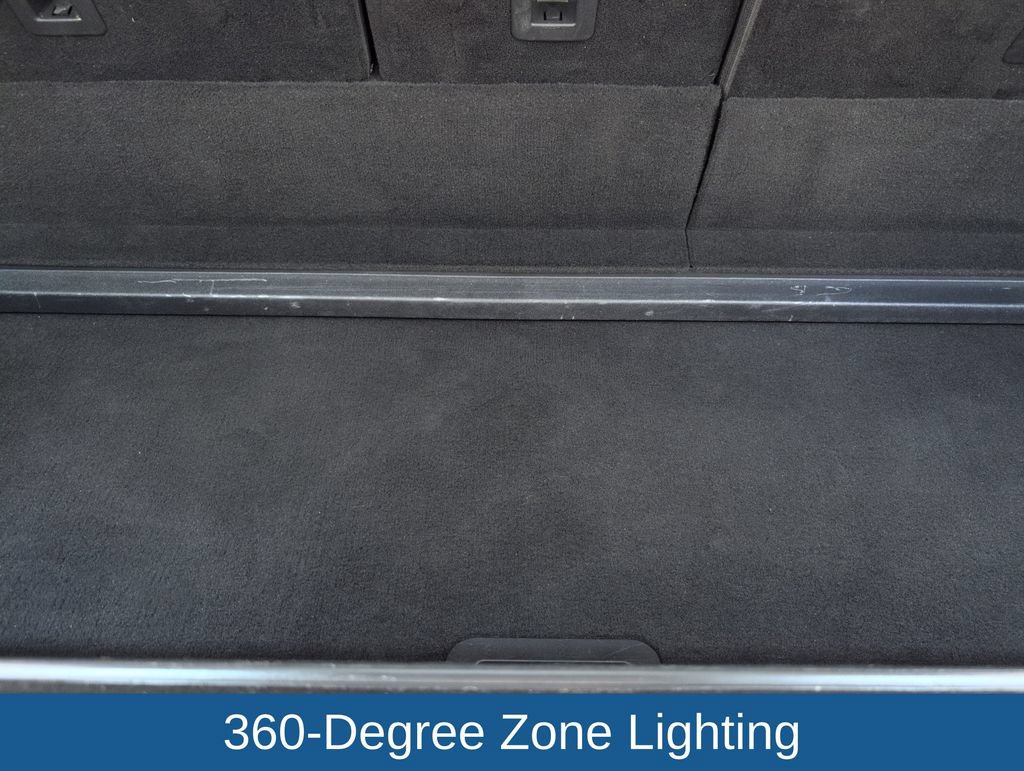 Certified 2025 Ford Expedition Active RWD image 33