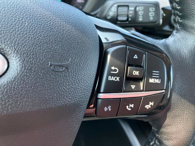 Certified 2021 Ford Escape SE w/ Convenience Package AWD/4WD image 34
