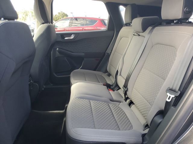 Certified 2020 Ford Escape SE image 11