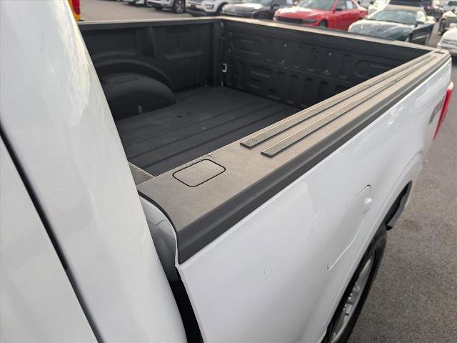 Certified 2023 Ford F150 XLT w/ Equipment Group 301A Mid image 19