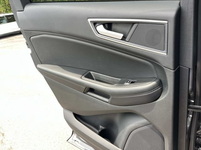 Certified 2023 Ford Edge SEL w/ Convenience Package AWD/4WD image 22